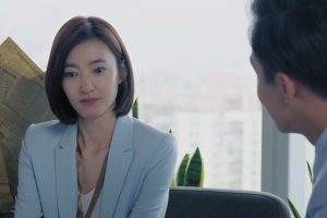 ดูหนัง โชคดีของหัวใจที่ได้รักคุณ Lucky With You ตอนที่ 10