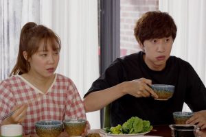 ดูหนัง เมื่อรักคือเธอ ฉันเลยโอเค It’s Alright, This Is Love ตอนที่ 12