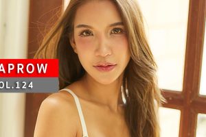 ดูหนัง กระเพรา ศรสาม พรหมทอง A'lure Fashion Vol. 124 Kapow ตอนที่ 2