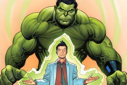 มารู้จักกับ Amadeus Cho หนุ่ม Hulk คนต่อไป