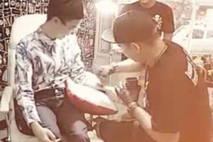 ดูหนัง เอ็กซ์ โฟร์ โซเชียล เทรนด์ X4 Social trend ตอนที่ 17