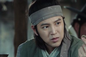 ดูหนัง เดิมพันชะตาท้าบัลลังก์ The Royal Gambler ตอนที่ 3