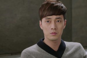 ดูหนัง อุบัติรักวิญญาณหลอน The Master's Sun ตอนที่ 13