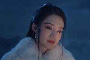 ดูหนัง เหมันต์รักเหนือกาลเวลา Snowy Night: Timeless Love ตอนที่ 25