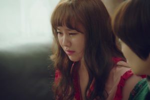 ดูหนัง ขอให้พรุ่งนี้ยังมีรัก Tomorrow with you ตอนที่ 13