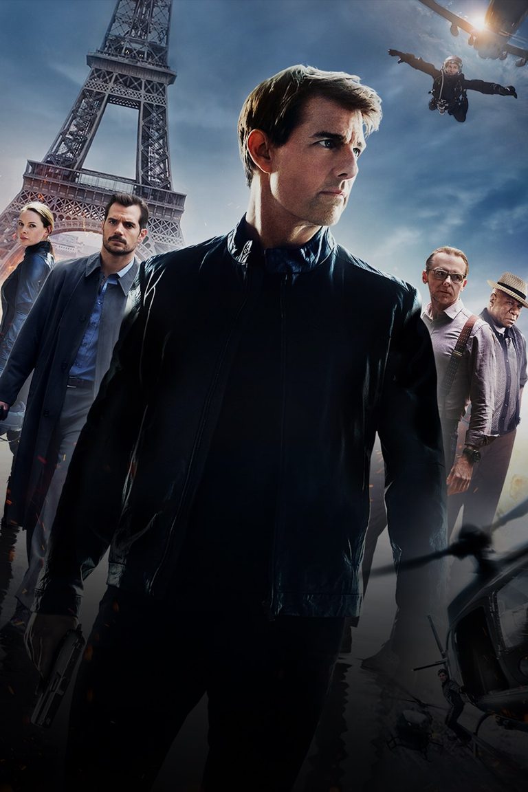 มิชชั่น: อิมพอสซิเบิ้ล ฟอลล์เอาท์ Mission: Impossible - Fallout