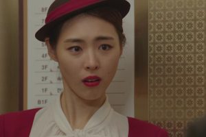 ดูหนัง มิสโคเรีย มงนี้ฉันขอนะ! Miss Korea ตอนที่ 1