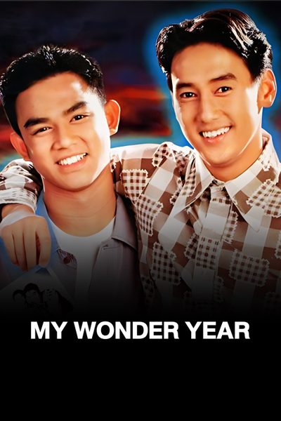 My Wonder Year