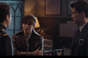 ดูหนัง ปริศนานักล่าพลังจิต Psych Hunter ตอนที่ 19