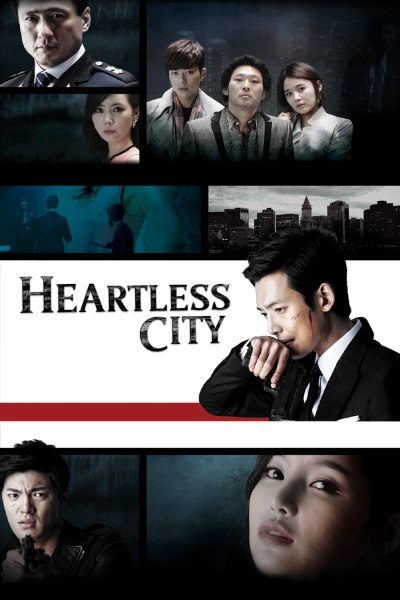 Heartless City
