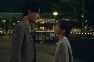 ดูหนัง ล็อกหัวใจ ยัยต้มตุ๋น Miss Target ตอนที่ 8