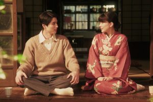 ดูหนัง เหนือคลื่น ใต้ฟ้า ชีวารัก A Calm Sea and Beautiful Days with You ตอนที่ 7