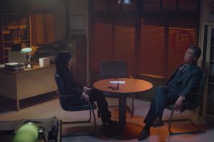 ดูหนัง นายหน้าล่าท้าผี Sell Your Haunted House ตอนที่ 12