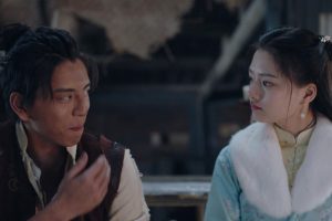 ดูหนัง ตำนานราชันปัญจธาตุ Five Kings of Thieves ตอนที่ 4