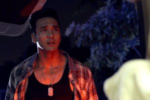 ดูหนัง การ์เดี้ยน หักเหลี่ยมมัจจุราช The Guardian ตอนที่ 2