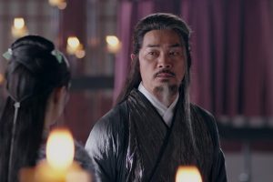 ดูหนัง หยุนซี หมอพิษหญิงยอดอัจฉริยะ Legend of Yun Xi ตอนที่ 36