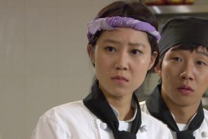 ดูหนัง สูตรรักฉบับพาสต้า Pasta ตอนที่ 2