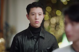 ดูหนัง แผนลับ รักอันตราย My Lethal Man ตอนที่ 17