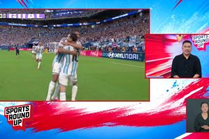 ดูหนัง สปอร์ต ราวด์อัพ Sports Round Up ตอนที่ 72