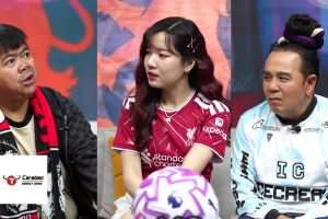 ดูหนัง แม็กซ์ สปอร์ต แฟนโซน Max Sport Fanzone ตอนที่ 38