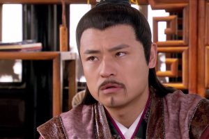 ดูหนัง ฟางหลิน บัณฑิตพิทักษ์ธรรม Crying and Laughing Scholar ตอนที่ 2