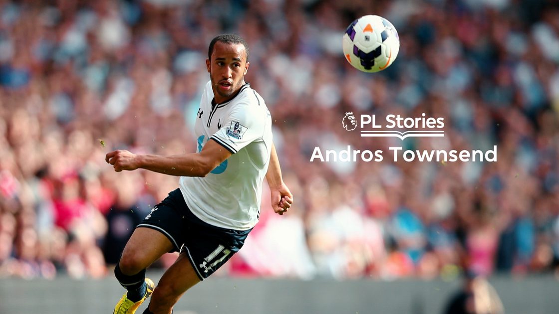 PL Stories: แอนดรอส ทาวน์เซ่นด์