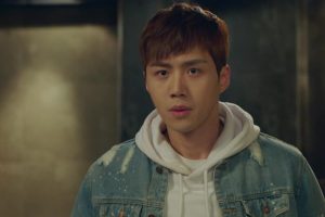 ดูหนัง คู่หูล่าคดีลับ Two Cops ตอนที่ 7