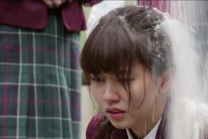 ดูหนัง อลหม่านรักสลับตัว Who Are You: School 2015 ตอนที่ 3