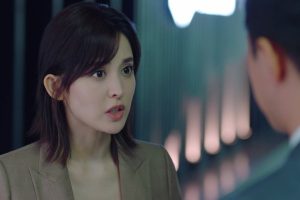 ดูหนัง The Dance of the Storm ตอนที่ 8