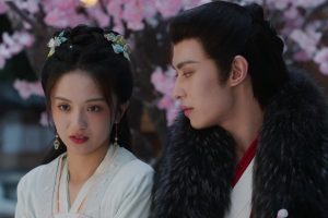 ดูหนัง ดั่งหิมะใต้เงาจันทร์ The Snow Moon ตอนที่ 5