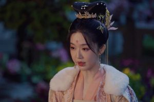 ดูหนัง ซ่อนรักเคียงฤทัย Governor's Secret Love ตอนที่ 18