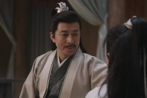 ดูหนัง เหมันต์รักเหนือกาลเวลา Snowy Night: Timeless Love ตอนที่ 12