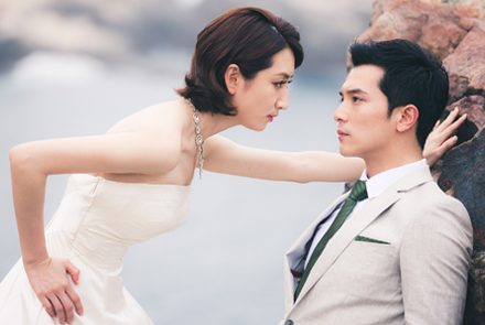 6 เหตุผลที่จะทำให้คุณตกหลุมรักซีรีส์ Marry Me or Not?
