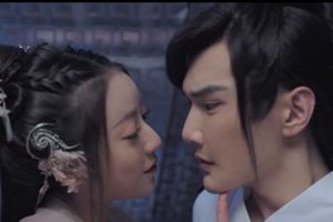 ดูหนัง ตำรับรักฉบับภูติสาวสมุนไพร Dear Herbal Lord ตอนที่ 6