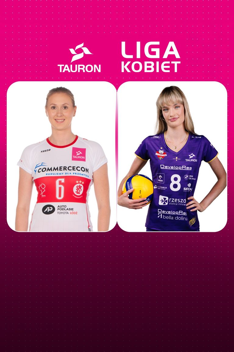 Women's Polish League | เอวกาเอส คอมเมิร์ซคอน วูช vs กาเอส เดเวลอปเรส เชชูฟ (4 ต.ค. 26)