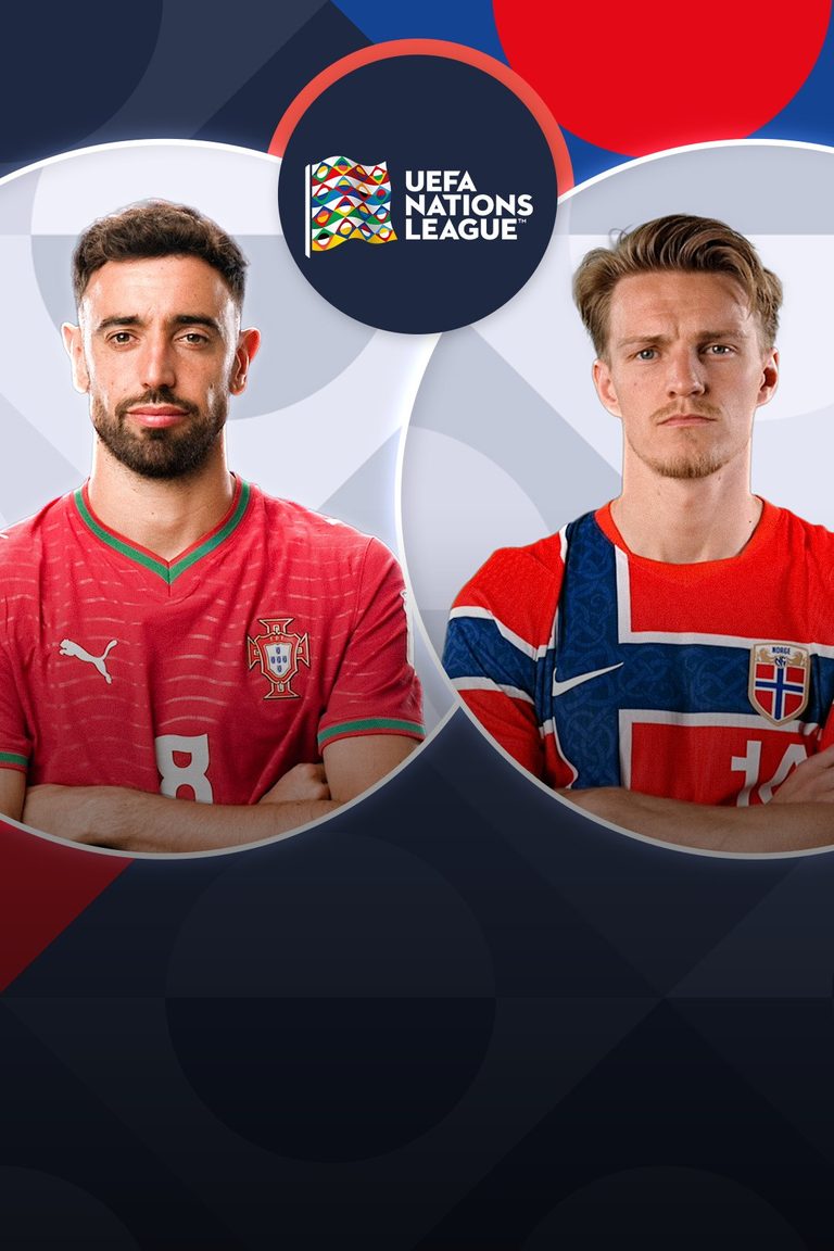 UEFA Nations League | โปรตุเกส vs นอร์เวย์ (5 ต.ค. 26)