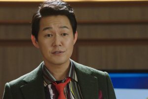 ดูหนัง หลักฐานในความทรงจำ Remember ตอนที่ 11