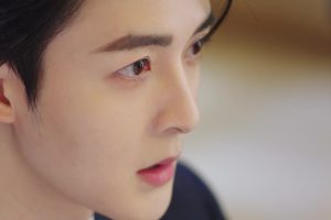 ดูหนัง บ่มรักให้หวานซึ้ง Save It For The Honeymoon ตอนที่ 2