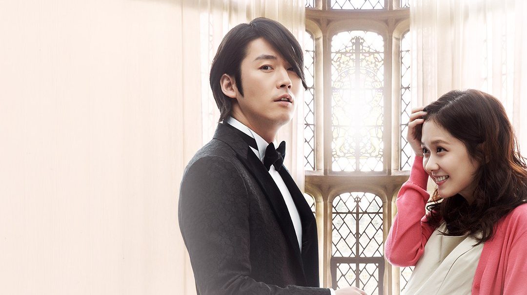 ลิขิตหัวใจให้เธอ You Are My Destiny