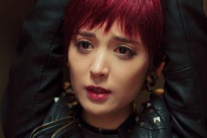 ดูหนัง The Dance of the Storm ตอนที่ 18