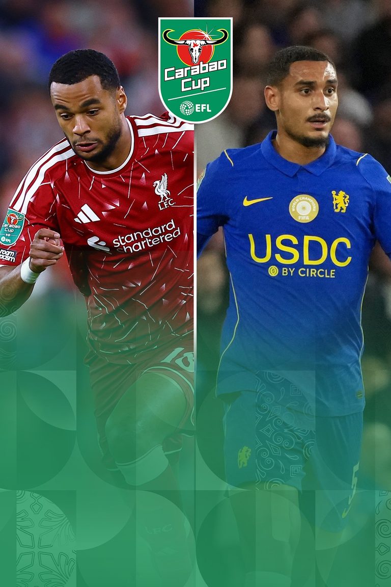 ลิเวอร์พูล vs เชลซี | Carabao Cup (29 ต.ค. 26)