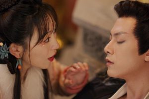 ดูหนัง ซ่อนรักเคียงฤทัย Governor's Secret Love ตอนที่ 1