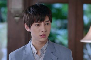 ดูหนัง ละลายหัวใจด้วยไออุ่นรัก Castle in the Time ตอนที่ 32