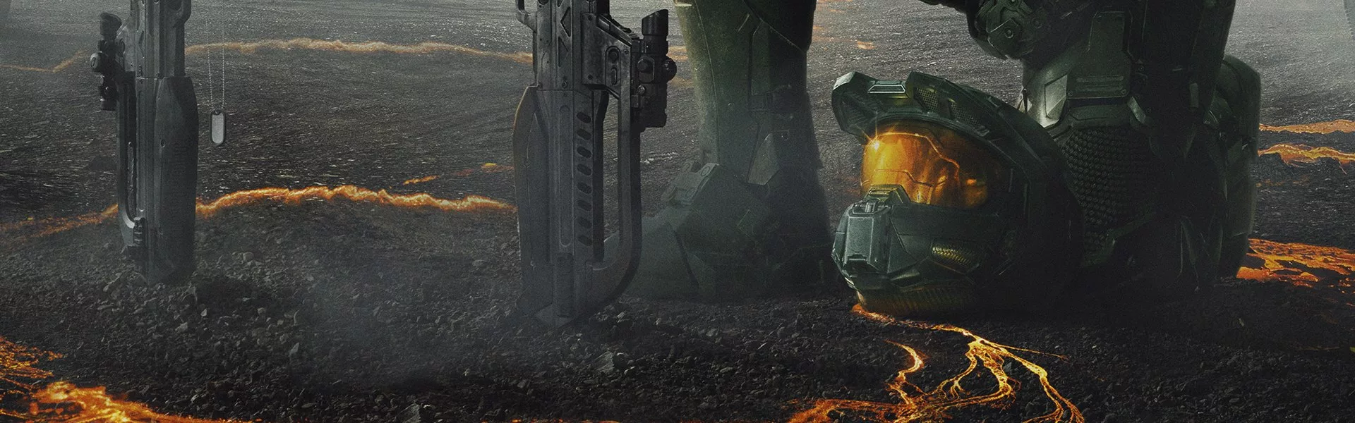 เฮโล สงครามพิทักษ์จักรวาล ปี 2 Halo Season 2