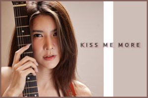 ดูหนัง อาย อิสรีย์ A'lure Fashion Vol. 110 Eye ตอนที่ 1