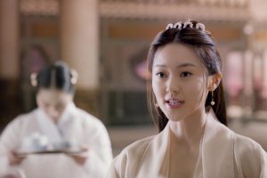 ดูหนัง สามชาติสามภพ ป่าท้อสิบหลี่ Eternal Love ตอนที่ 11