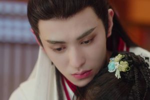 ดูหนัง ดั่งหิมะใต้เงาจันทร์ The Snow Moon ตอนที่ 16