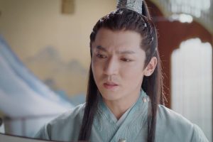 ดูหนัง ปกรณัมราชันปีศาจ Good and Evil ตอนที่ 14