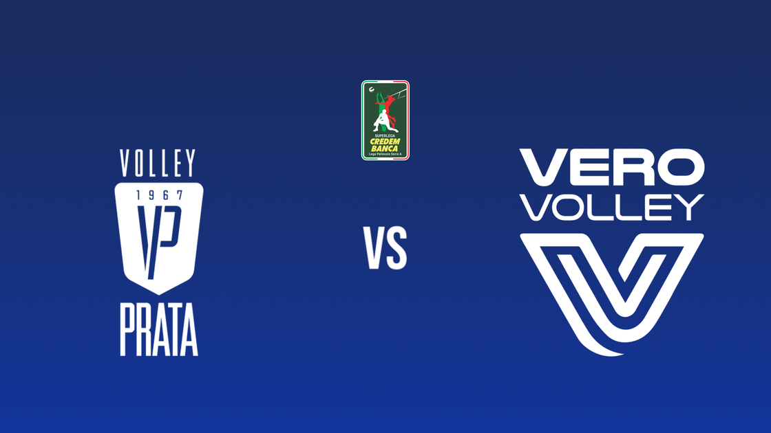 ทิเนต ปราตา ดี ปอร์เดโนเน v เวโร วอลเลย์ มอนซา