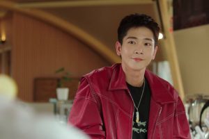 ดูหนัง รักกันวันละสเต็ป Step by Step Love ตอนที่ 3